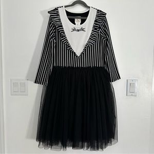 The Nightmare before Christmas Jack size 14 in excellent condition Taylor Joelle